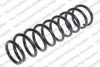 MITSUBISHI 4140A244 Coil Spring